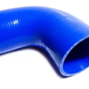 Top Prodej Silikonová hadice HPP koleno 90° 51mm