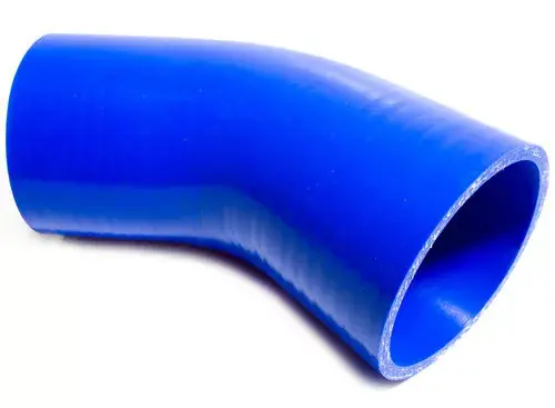 Top Prodej Silikonová hadice HPP koleno 45° 102mm