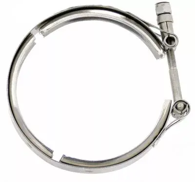 V-band spona 63,5mm (2.5 palce) Nejprodávanější