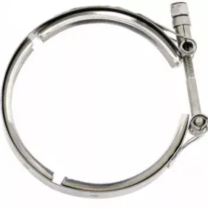 Časově Omezené V-band spona 102mm (4 palce)