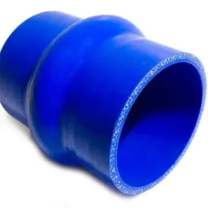 Značkový Silikonová hadice HPP spojka pružná 80mm