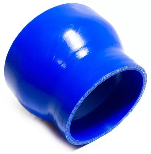 Vysoce Kvalitní Silikonová hadice HPP redukční spojka 63,5 > 70mm