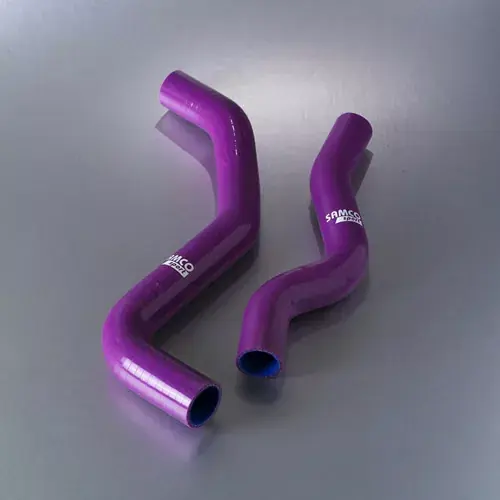 Autentický Hadicový kit Samco Mitsubishi Lancer Evo 6 CP9A (99-01)
