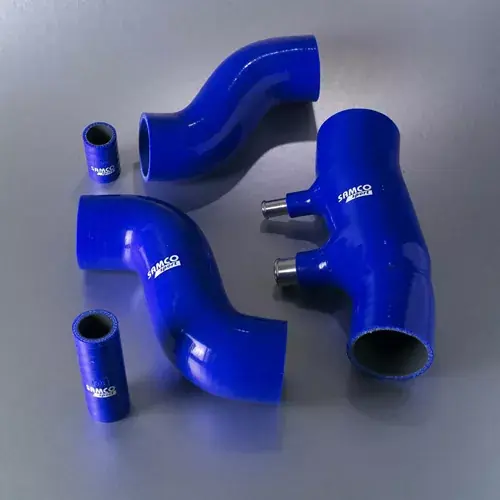 Autentický Hadicový kit Samco Renault Alpine V6 D501/D502 (86-92)