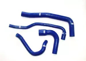 Zlevněný Hadicový kit Samco Saab 9000 Turbo 2.0/2.3 (91-93)