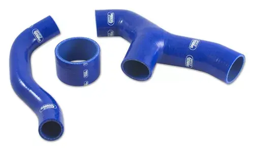 Tovární Cena Hadicový kit Samco Subaru Impreza Ver 9 GDA/GGA 2.5 WRX (06-)