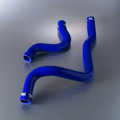 Časově Omezené Hadicový kit Samco Volvo 850T5 / 850T5R / 850R / S70T5 / V70T5 (96-)