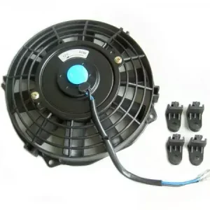 Ventilátor RF-S 178mm sací Doprava Zdarma