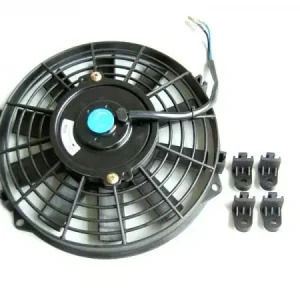 Expresní Doručení Ventilátor RF-S 228mm sací