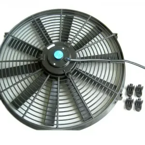 Ventilátor RF-S 406mm sací Aktuální