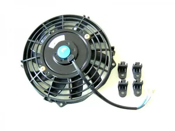 Finální Výprodej Ventilátor RF-B 178mm tlačný