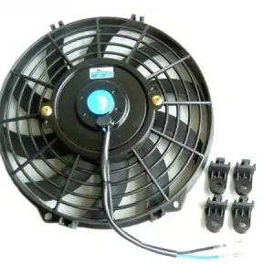 Ventilátor RF-B 228mm tlačný Bezpečná Platba