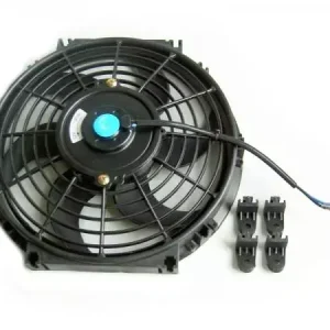 Ventilátor RF-B 254mm tlačný Pouze Dnes