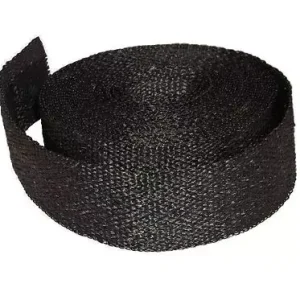 Horká Nabídka Termo izolační páska 50mm x 30m černá (2mm)