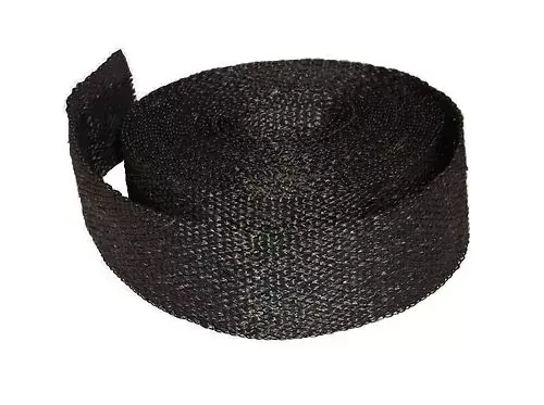 Horká Nabídka Termo izolační páska 50mm x 30m černá (2mm)