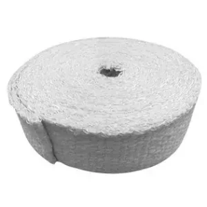 Cenová Bomba Termo izolační páska CX Racing 50mm x 10m bílá (2mm)