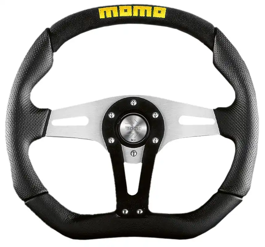 Volant MOMO Tuning Trek 350mm Originální