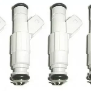 Značkový Vstřikovače Bosch EV6 380cc pro koncern 1.8T 150/180/225PS