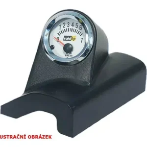 Finální Výprodej Držák budíků Honda Civic (92-95) - 1x budík 52mm