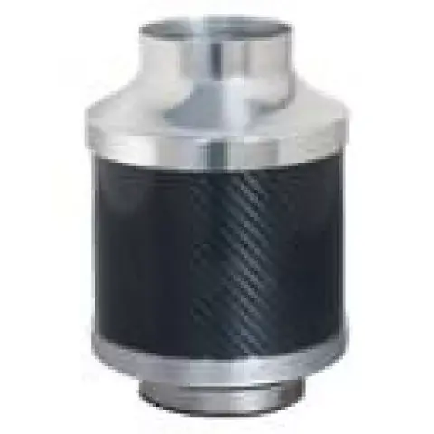 Omezená Nabídka Sportovní filtr Raid CarbonMax 60-65-70-75mm