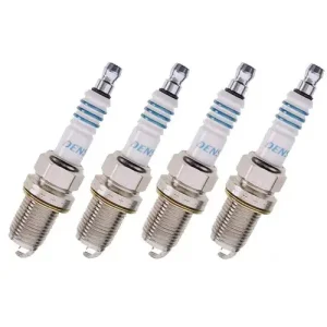 Cenově Výhodný Zapalovací svíčky Denso Iridium IK20