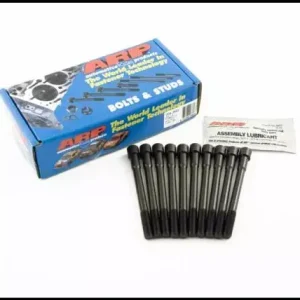 Aktuální Hlavové šrouby ARP s instalačním kitem VAG 1.8T 150-225PS