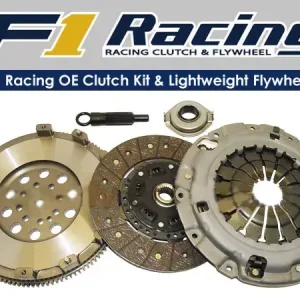 Akce Spojkový set F1 Racing Stage 1 1.8T 228mm