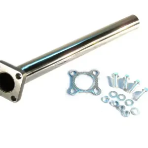 Wastegate trubka s přírubou 46mm Nejlepší Cena