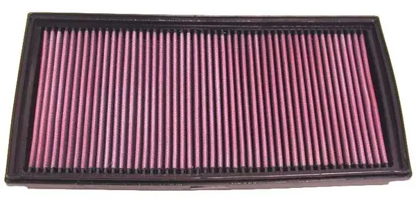 Filtr spotovní vložka K&N do airboxu 1.8T Bezpečná Platba