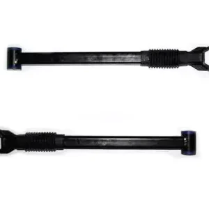 Stavitelná zadní ramena Forge Motorsport Audi S3/TT / Seat Leon / Škoda Octavia / VW Golf 4 / Bora / Jetta 1.8T 4x4 Levný