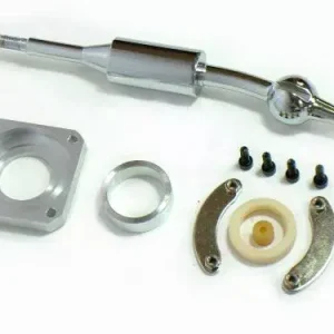 Zkrácené řazení Jap Parts Nissan 200SX S13/S14/S15 (89-01) Nízká Cena