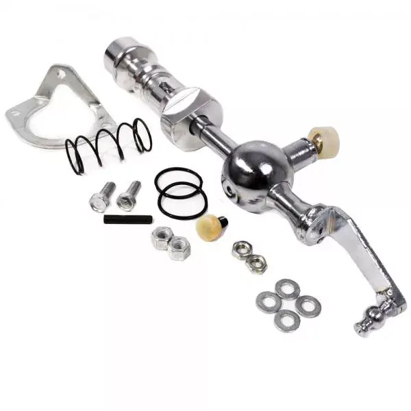Značkový Zkrácené řazení Jap Parts Audi A3 (01-03)