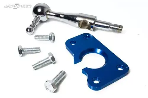 Zkrácené řazení Japspeed Toyota MR2 SW20/SW21 (91-99) Cenová Bomba