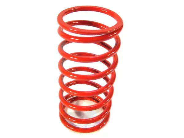 Aktuální Wastegate 38/40/44/46mm pružina 0.6bar - malá dlouhá