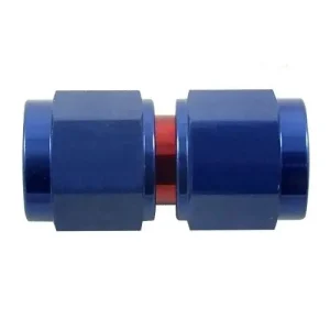 Jen Po Omezenou Doba Spojovací fitinka D-04 (AN4) 7/16"x20-UNF - D-04 (AN4) 7/16"x20-UNF samice-samice