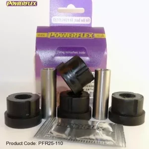 Značkový Silentbloky Powerflex Honda Integra / Civic / CRX Rear Outer Arm To Hub Bush (10)