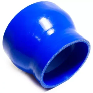Víkendová Akce Silikonová hadice HPP redukční spojka 25 > 38mm