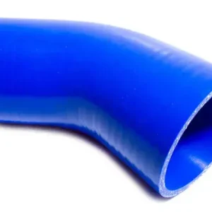 Časově Omezené Silikonová hadice HPP koleno 45° 38mm
