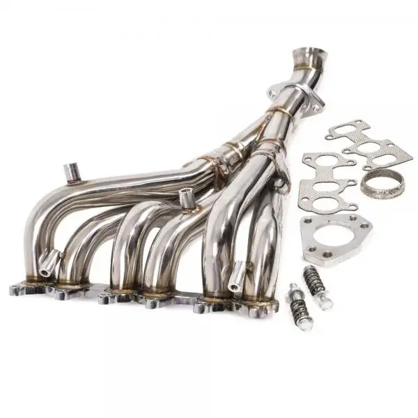 Tovární Cena Laděné svody Jap Parts VW Golf 4 / Jetta VR6 2.8 (99-05) 6-2-1