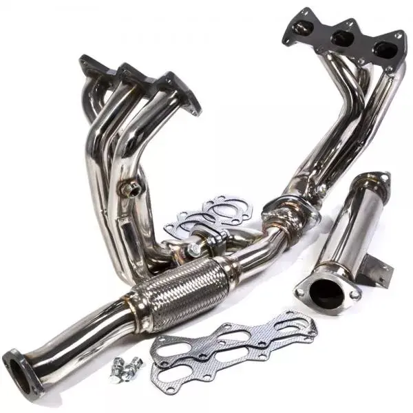 Akce Laděné svody Jap Parts Hyundai Coupe / Tiburon 2.7 V6 (01-07) 6-2-1