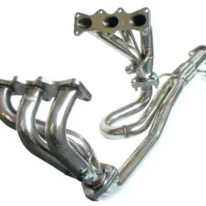 Dokud Zásoby Vydrží Laděné svody Jap Parts Ford Probe 2.5 V6 (93-97) 6-2-1