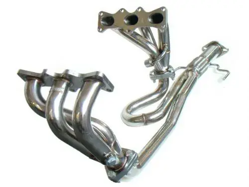 Dokud Zásoby Vydrží Laděné svody Jap Parts Ford Probe 2.5 V6 (93-97) 6-2-1