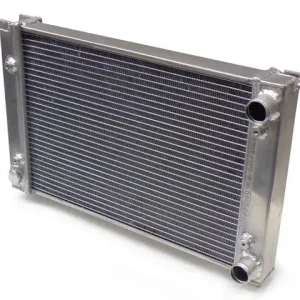Akce Hlinikový závodní chladič Jap Parts VW Golf 2 1.6/1.8 16V/GTI (86-92)