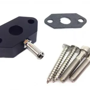 Montážní kit pro ukazatel tlaku turba FTP Motorsport VAG TFSi / TSi Top Prodej