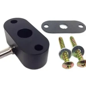 Montážní kit pro ukazatel tlaku turba FTP Motorsport BMW E70 / E71 / E82 / E84 / E89 / E90 / E92 / F01 / F07 / F10 / F20 / F22 / F25 / F30 / F34 s motory N55, N20 Cenový Hit