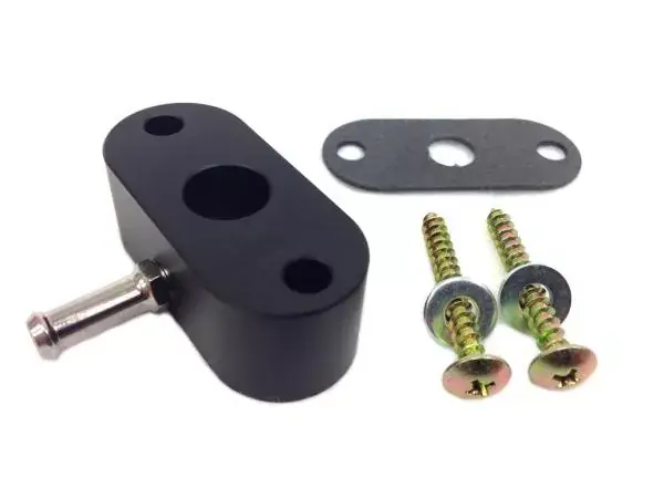 Montážní kit pro ukazatel tlaku turba FTP Motorsport BMW E70 / E71 / E82 / E84 / E89 / E90 / E92 / F01 / F07 / F10 / F20 / F22 / F25 / F30 / F34 s motory N55, N20 Cenový Hit