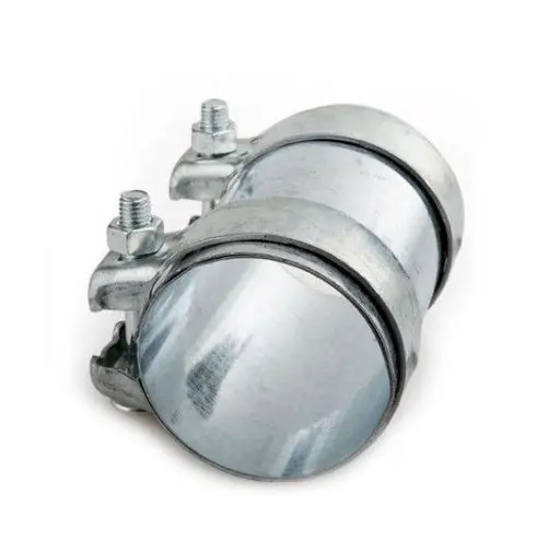 Výfukova spojka ProRacing - 60mm (2.3 palce) Speciální Cena