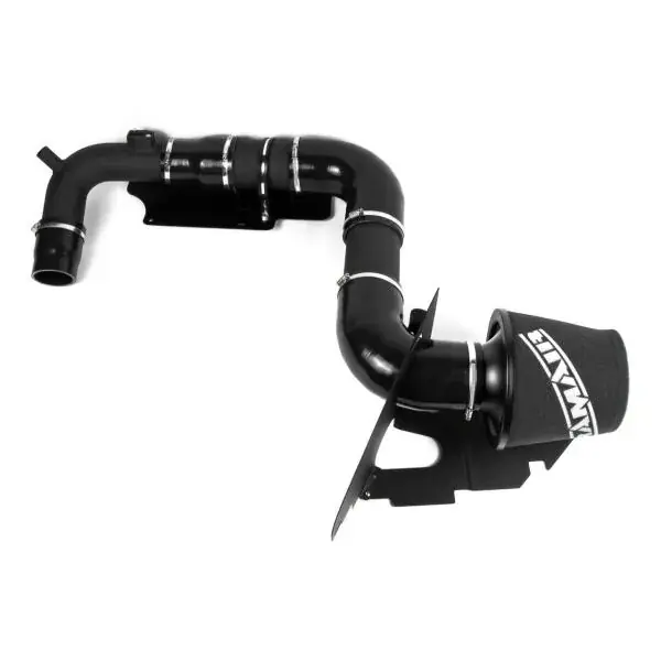 Novinka Sportovní kit sání Ramair Jet Stream na Škoda Superb II 3T 1.8/2.0 TFSi EA113 K03/K04 (08-15) - oversized 90mm Stage 2