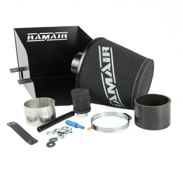 Expresní Doručení Sportovní kit sání Ramair Jet Stream na Honda Civic EP3 2.0 Type-R (01-05)