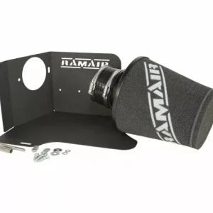 Sportovní kit sání Ramair Jet Stream na Audi A3 8N 1.8T 20V 150PS K03 (98-06) - 70mm Aktuální